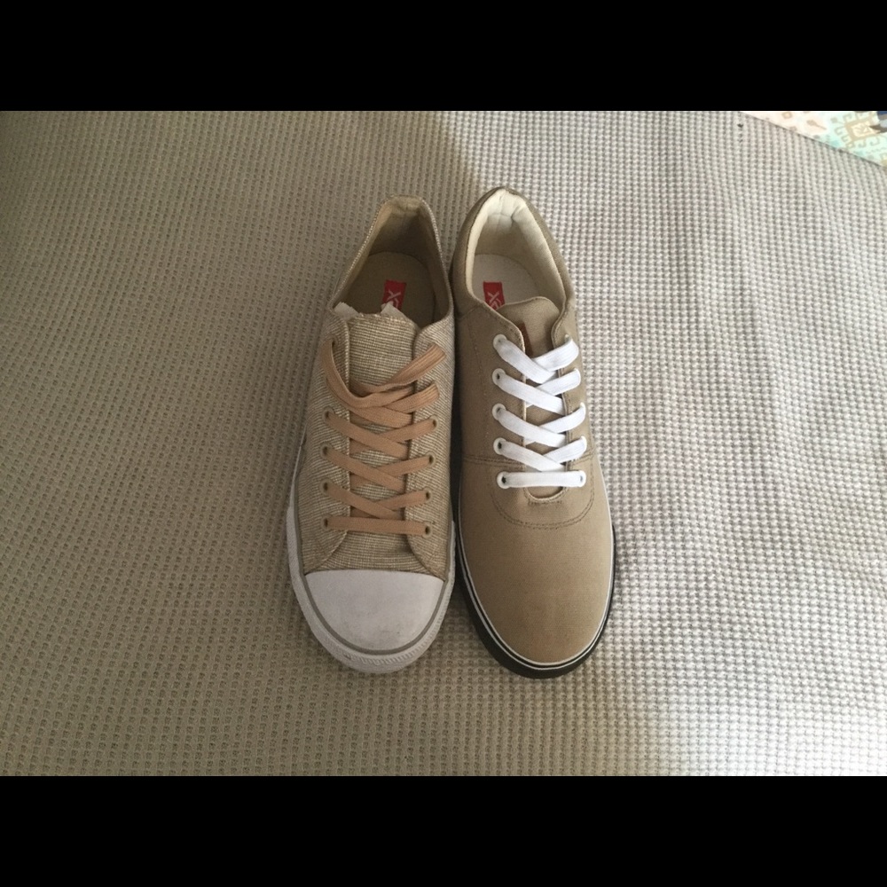 X-ray men shoes